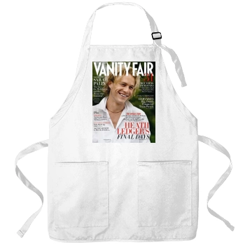 Heath Ledger Apron