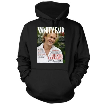 Heath Ledger Mens Pullover Hoodie Sweatshirt