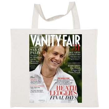 Heath Ledger Tote