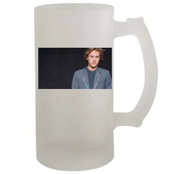 Heath Ledger 16oz Frosted Beer Stein