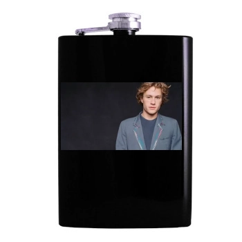 Heath Ledger Hip Flask