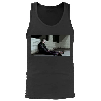 Heath Ledger Men's Tank Top