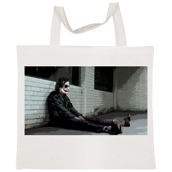 Heath Ledger Tote