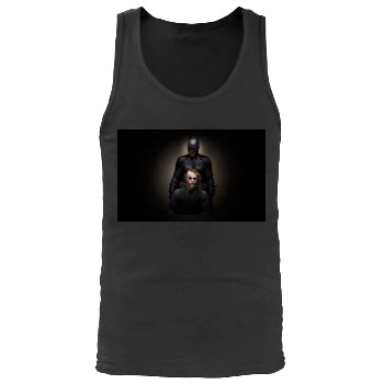 Heath Ledger Men's Tank Top