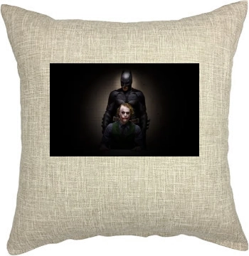 Heath Ledger Pillow