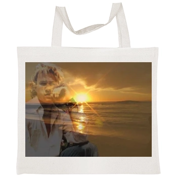 Heath Ledger Tote