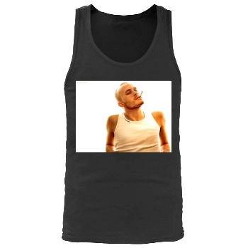 Heath Ledger Men's Tank Top