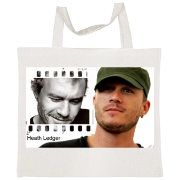 Heath Ledger Tote