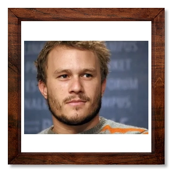 Heath Ledger 12x12