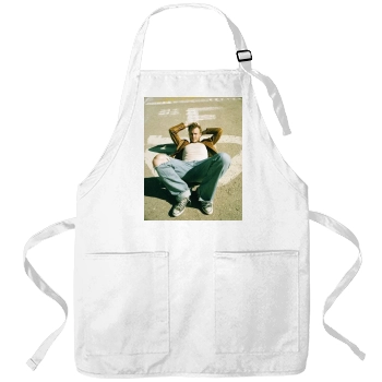 Heath Ledger Apron