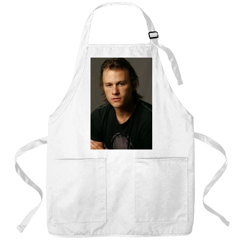 Heath Ledger Apron