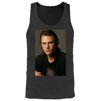 Heath Ledger Men's Tank Top