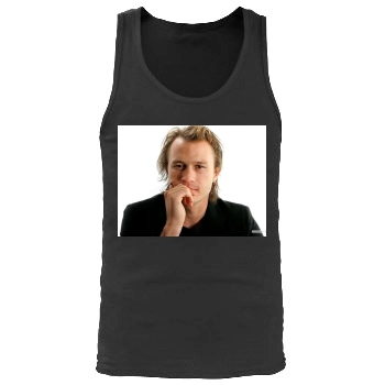 Heath Ledger Men's Tank Top