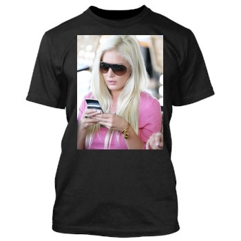 Heidi Montag Men's TShirt