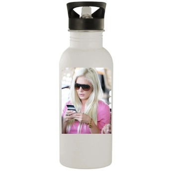 Heidi Montag Stainless Steel Water Bottle