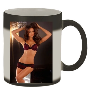 Irina Sheik Color Changing Mug