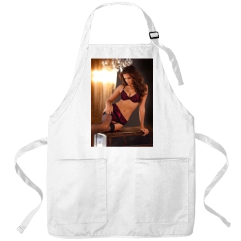 Irina Sheik Apron