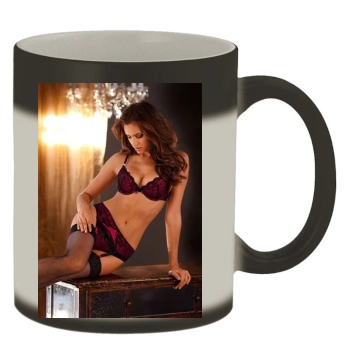 Irina Sheik Color Changing Mug