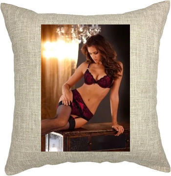 Irina Sheik Pillow