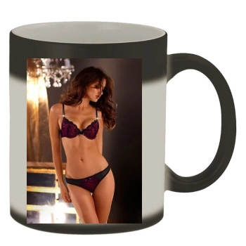 Irina Sheik Color Changing Mug