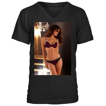 Irina Sheik Men's V-Neck T-Shirt