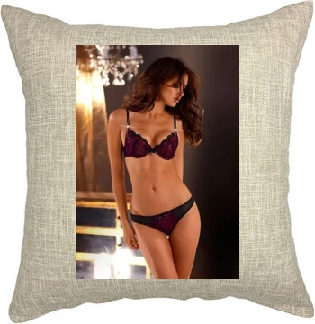 Irina Sheik Pillow