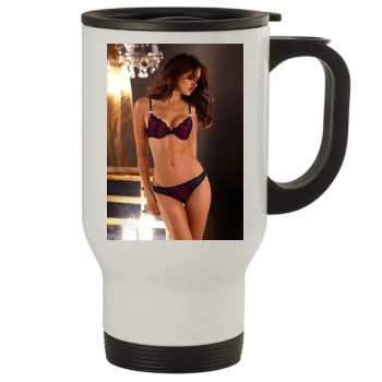 Irina Sheik Stainless Steel Travel Mug