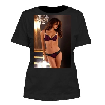 Irina Sheik Women's Cut T-Shirt