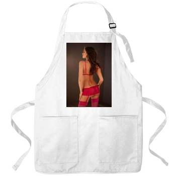 Irina Sheik Apron