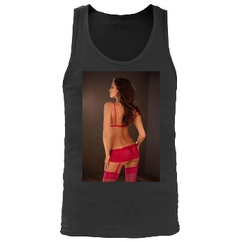 Irina Sheik Men's Tank Top