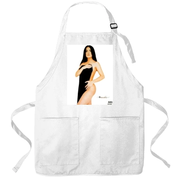 Salma Hayek Apron