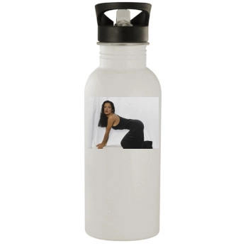 Salma Hayek Stainless Steel Water Bottle