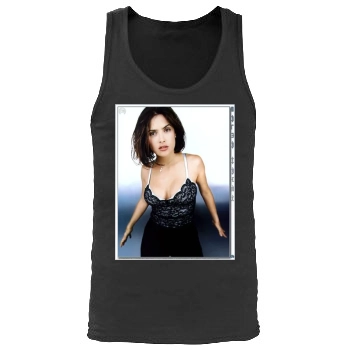 Salma Hayek Men's Tank Top