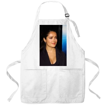 Salma Hayek Apron