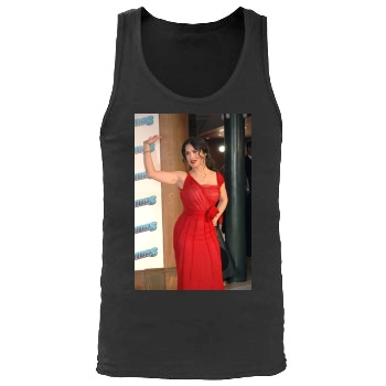 Salma Hayek Men's Tank Top