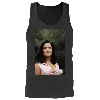 Salma Hayek Men's Tank Top