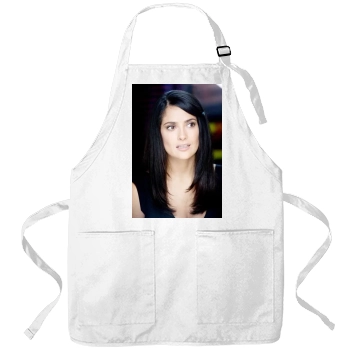 Salma Hayek Apron