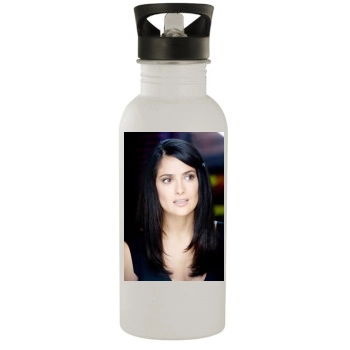 Salma Hayek Stainless Steel Water Bottle