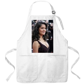 Salma Hayek Apron