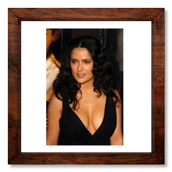 Salma Hayek 12x12