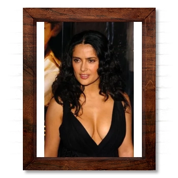 Salma Hayek 14x17