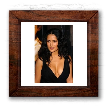 Salma Hayek 6x6