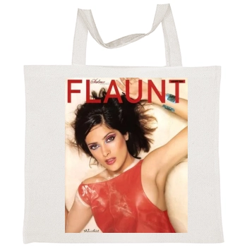 Salma Hayek Tote