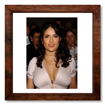 Salma Hayek 12x12