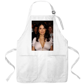 Salma Hayek Apron