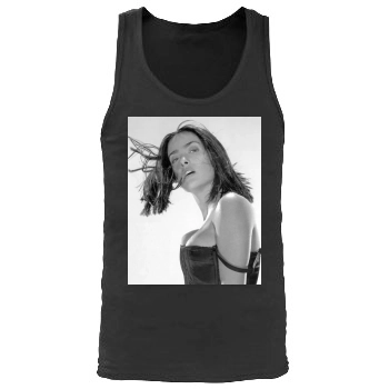 Salma Hayek Men's Tank Top