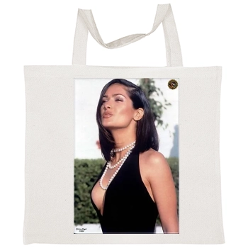 Salma Hayek Tote