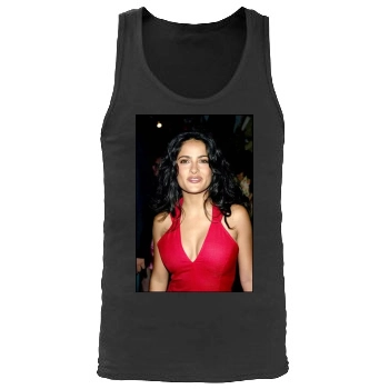 Salma Hayek Men's Tank Top