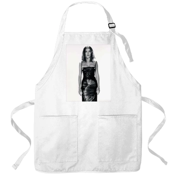 Salma Hayek Apron