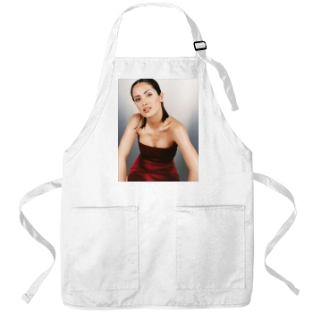 Salma Hayek Apron